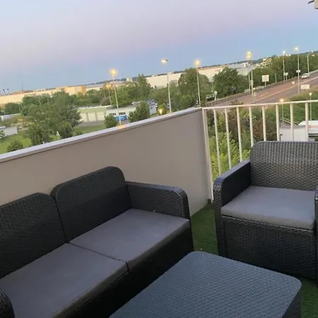 Apartment Allobroges